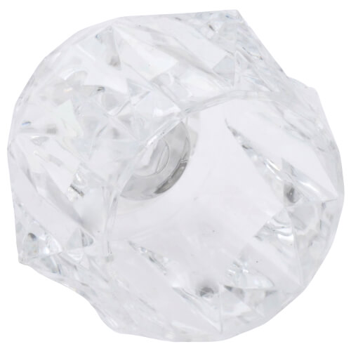 Main product image of Faucet Handle for Delta (Clear Acrylic), 31229