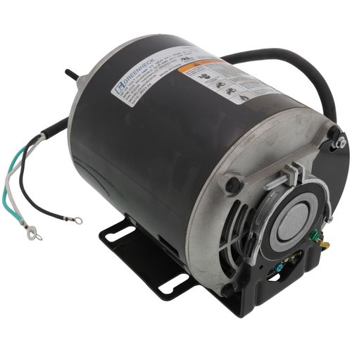 1/4 hp 115v Motor, 1 ph, 1725 RPM, 312296