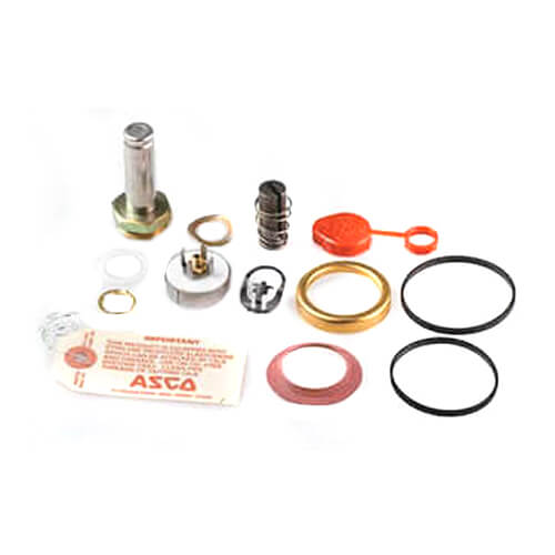 Main product image of Valve Rebuild Kit for 3UL31