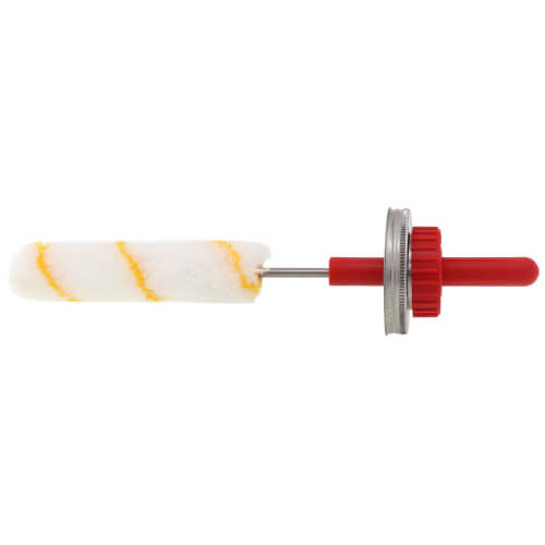 Main product image of 12" Gallon Can Roller Applicator w/ 8" Dauber
