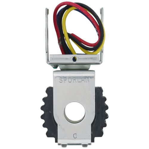 Main product image of OMKC-2 DUAL 120V/208-240V Coil w/ Junction Box
