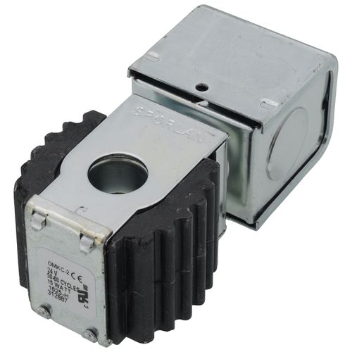 Main product image of OMKC-2 JAQ 24V/50-60V Coil w/ Junction Box