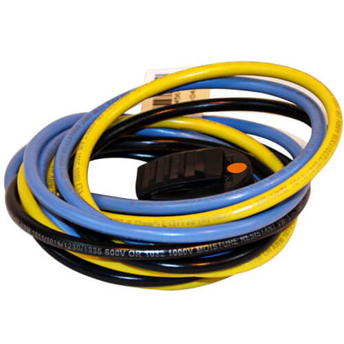 Main product image of Compressor Plug, 312906-456