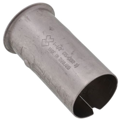 Main product image of 1-1/2" CTS Stainless Steel Insert Stiffener (T-4500)