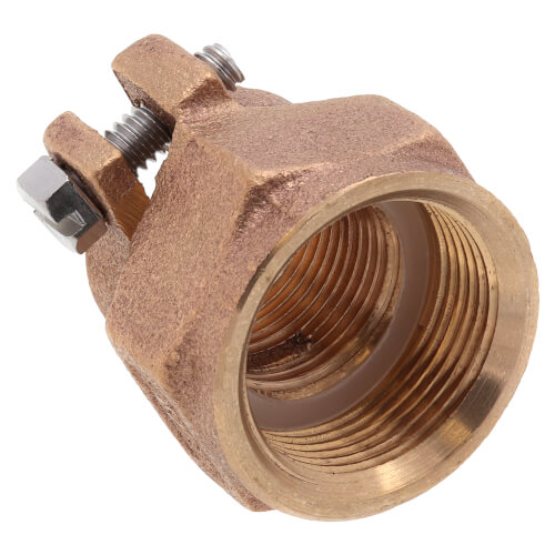 3/4" Pack-Joint Nut (CTS)