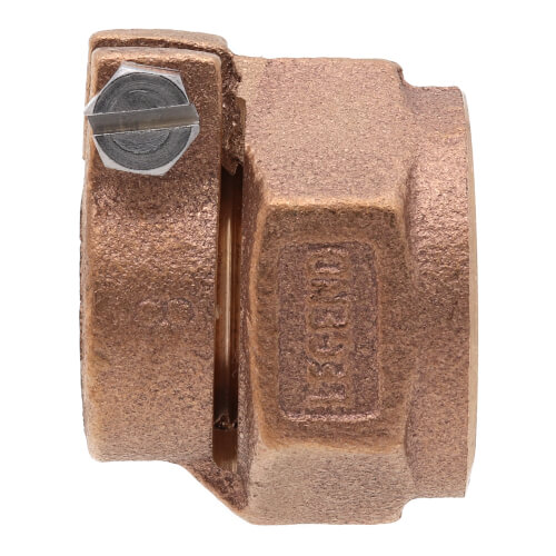 3/4" Pack-Joint Nut (CTS)