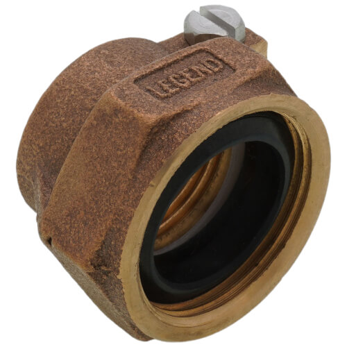 1" Pack-Joint Nut (CTS)