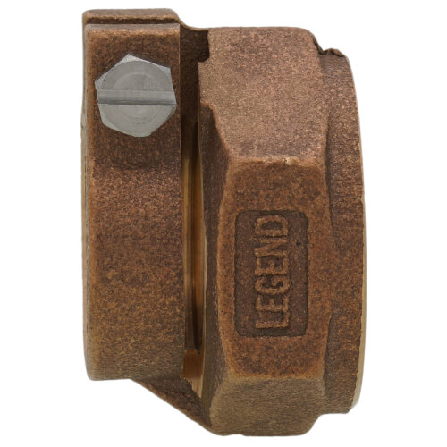 1" Pack-Joint Nut (CTS)