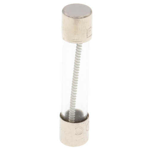 3 Amp Slo-Blo Time-Delay, 3AG Type Glass Fuse (250V)