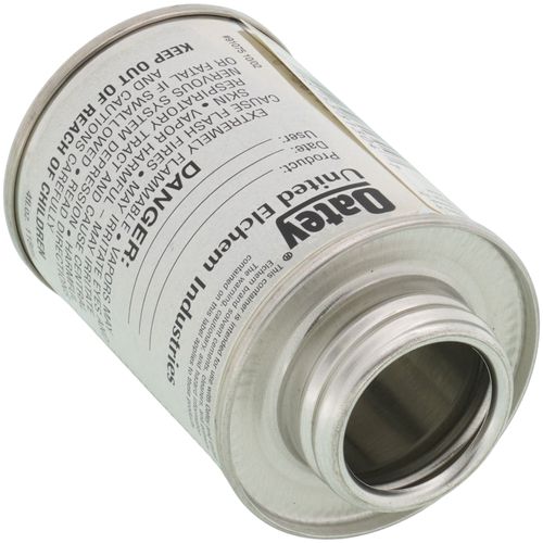 Main product image of 4 oz. Cement Can
