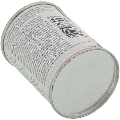 Main product image of 4 oz. Cement Can