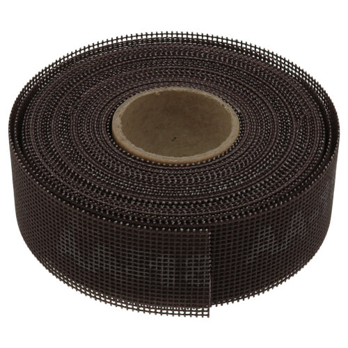 Main product image of 1-1/2" x 10 yds. Abrasive Open Mesh