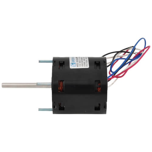 Main product image of .033 hp 115v Motor, 3 Speed, .68amp, 313224