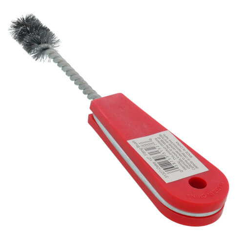 Main product image of 1/2" Copper Fitting Brush w/ Plastic Handle