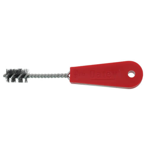 Main product image of 1/2" Copper Fitting Brush w/ Plastic Handle
