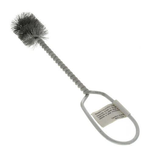 Main product image of 3/4" Copper Fitting Brush w/ Wire Handle