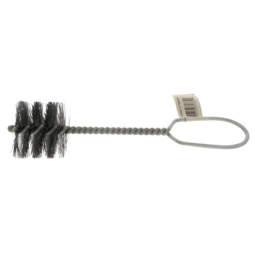 Main product image of 1-1/4" Copper Fitting Brush with Wire Handle