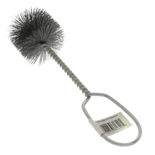 Main product image of 1-1/2" Copper Fitting Brush with Wire Handle