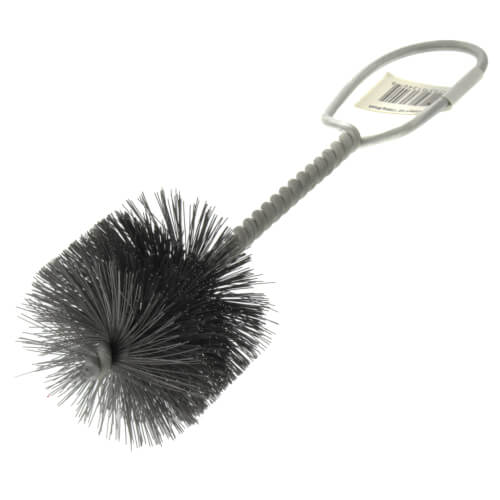 Main product image of 1-1/2" Copper Fitting Brush with Wire Handle