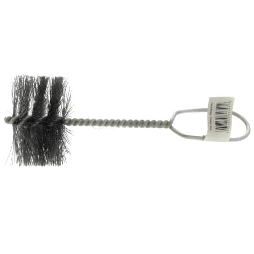 Main product image of 2" Copper Fitting Brush with Wire Handle
