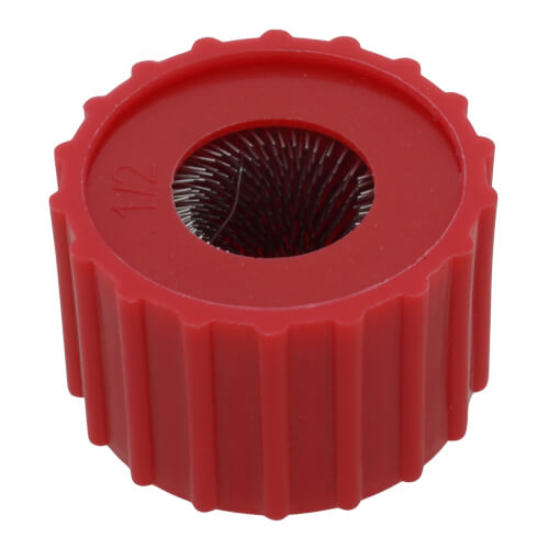 Main product image of Tube Cleaning Brush (1/2" CTS)