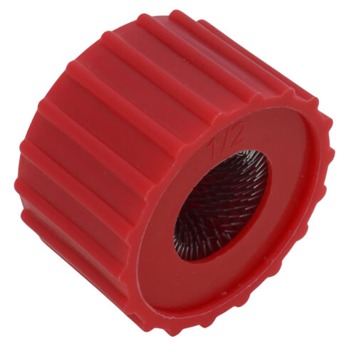 Main product image of Tube Cleaning Brush (1/2" CTS)