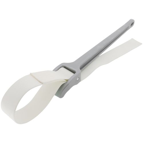 Main product image of 18" Aluminum Strap Wrench w/ 29-1/4" x 1-3/4" Strap
