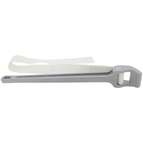 Main product image of 18" Aluminum Strap Wrench w/ 29-1/4" x 1-3/4" Strap