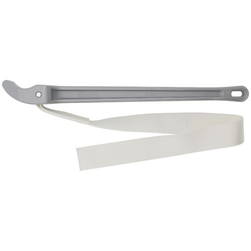 Main product image of 18" Aluminum Strap Wrench w/ 29-1/4" x 1-3/4" Strap