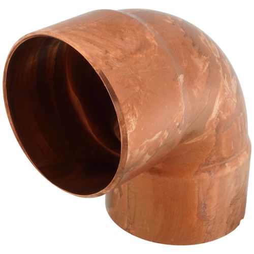 Main product image of 5" Copper 90° Elbow