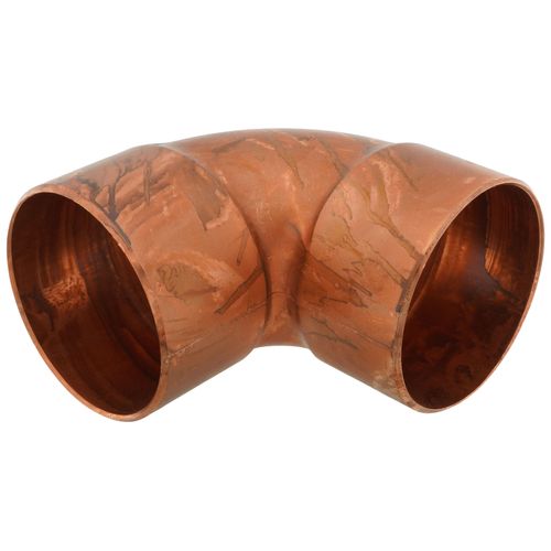 Main product image of 5" Copper 90° Elbow