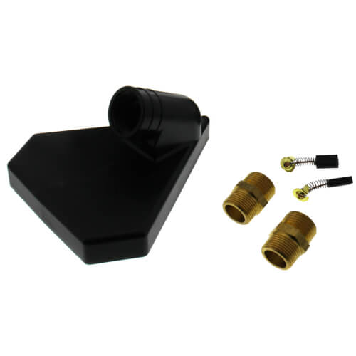 Main product image of Model 314 High Capacity Water Mover Portable Non-Submersible Utility Pump w/ 20' Cord (115v, 1/2 HP)