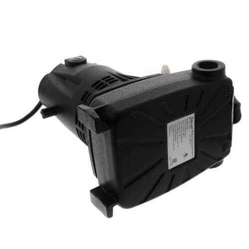 Main product image of Model 314 High Capacity Water Mover Portable Non-Submersible Utility Pump w/ 20' Cord (115v, 1/2 HP)