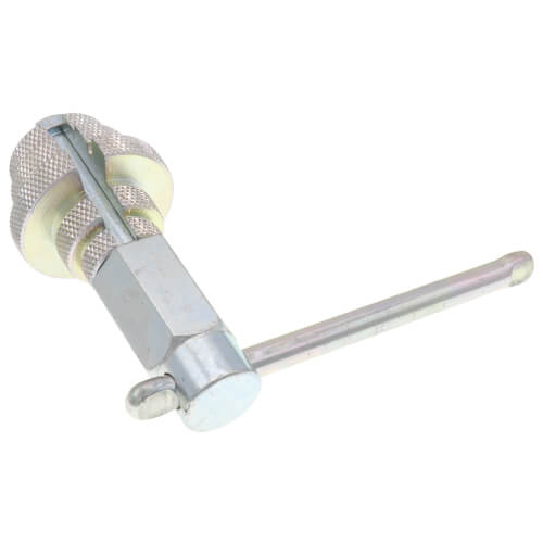 Model 342, 4-1/2" Internal Wrench