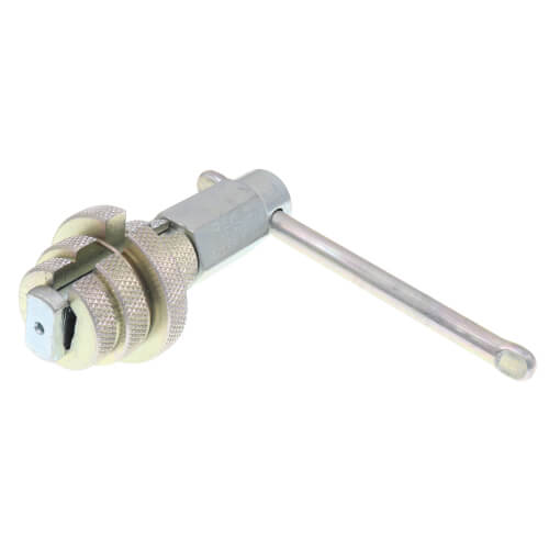 Model 342, 4-1/2" Internal Wrench