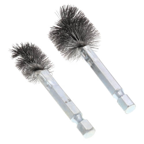 31408OATEY Oatey 31408OATEY 1/4" and 1/2" Copper Fitting Power