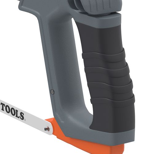 Main product image of 12" High Tension Hacksaw