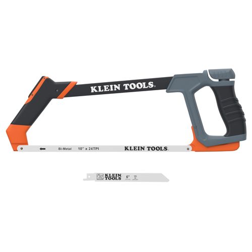 Main product image of 12" High Tension Hacksaw