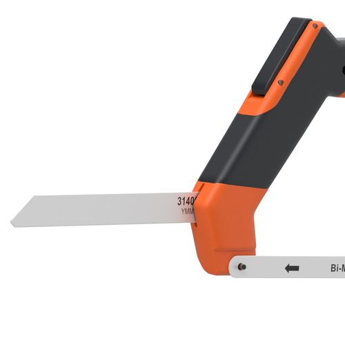 Main product image of 12" High Tension Hacksaw