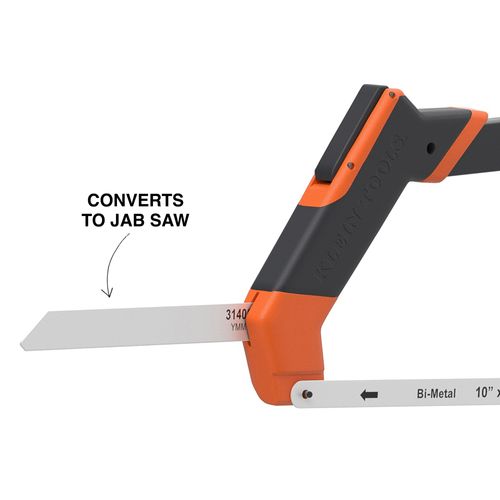 Main product image of 12" High Tension Hacksaw