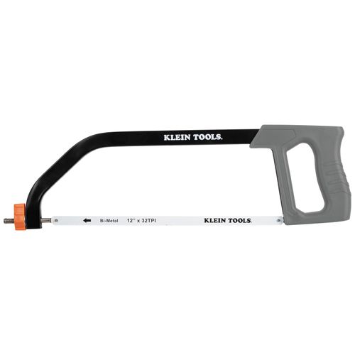 Main product image of Full-Frame Finish-Cut Hacksaw