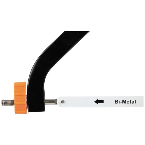 Main product image of Full-Frame Finish-Cut Hacksaw