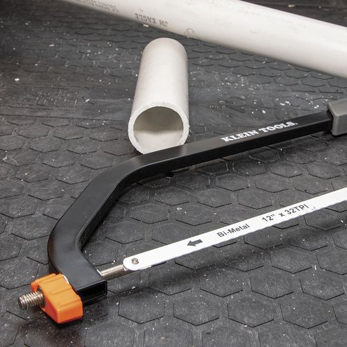 Main product image of Full-Frame Finish-Cut Hacksaw
