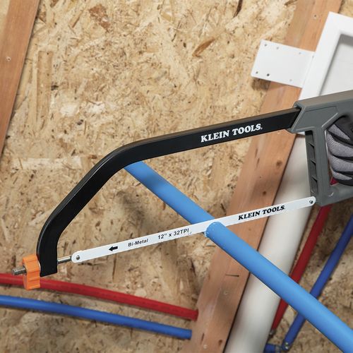 Main product image of Full-Frame Finish-Cut Hacksaw