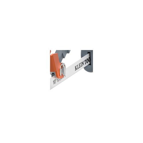 Main product image of 10" Compact Medium-Cut Hacksaw