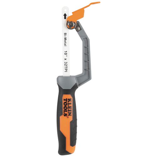 Main product image of Compact Finish-Cut Hacksaw