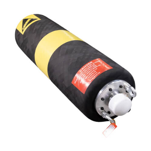 Main product image of I-Series, 15"-32" Muni-Ball Plug w/ 4" Bypass