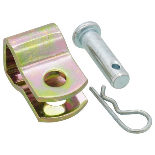 Main product image of Clevis, Clevis Pin and Cotter Pin Assembly