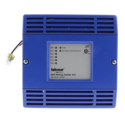 Main product image of tN4 Wiring Center