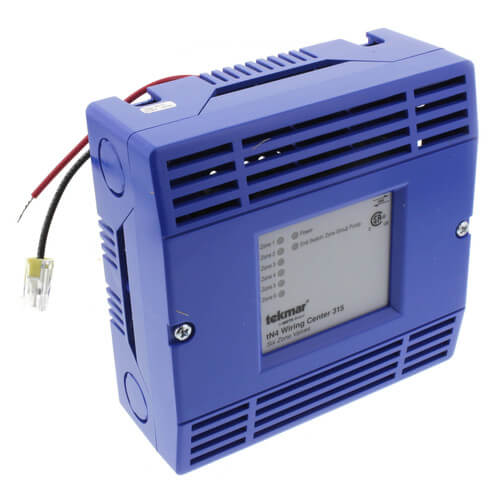 Main product image of tN4 Wiring Center